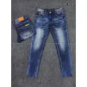 Dirty BLUE Code NL 87