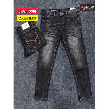 Deep ASH Code NL09...