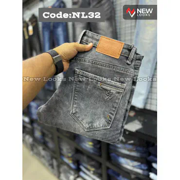 LIGHT Ash CODE NL 32...