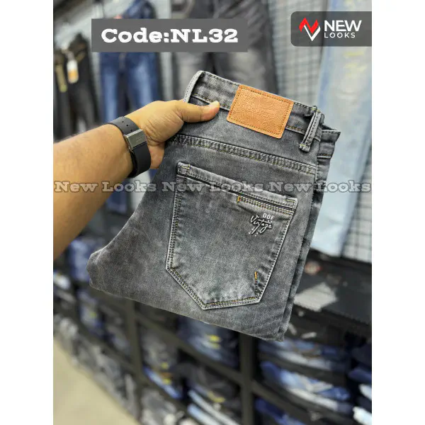 LIGHT Ash CODE NL 32
