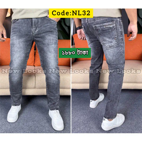 LIGHT Ash CODE NL 32