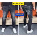 Deep ASH Code NL 44