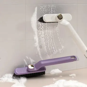 Multi-Function Hard Bristle Crevice Brush 