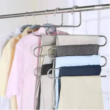 5 Layer SS Hanger