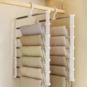 Multi-Layer Pants Hanger 