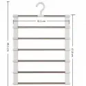 Multi-Layer Pants Hanger 