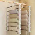 Multi-Layer Pants Hanger 