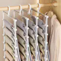 Multi-Layer Pants Hanger 
