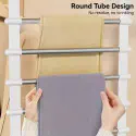 Multi-Layer Pants Hanger 