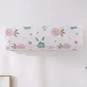Dustproof AC Cover