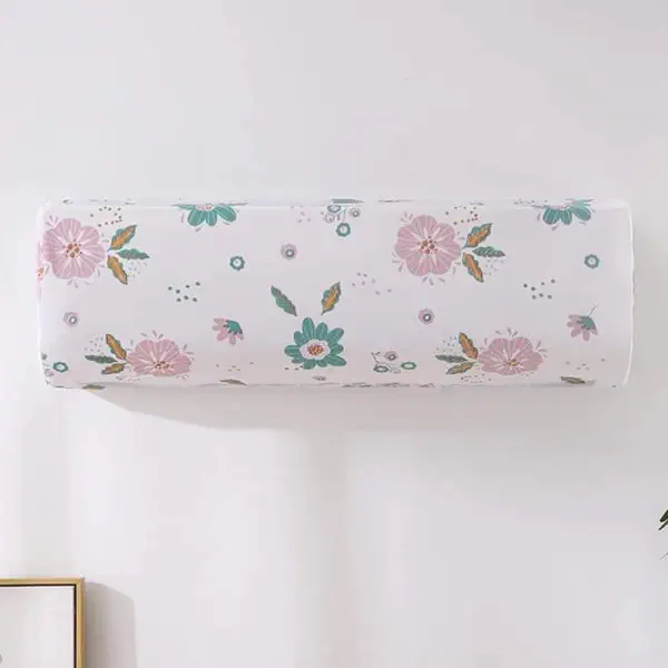 Dustproof AC Cover