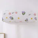 Dustproof AC Cover