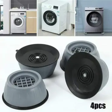 Anti Vibration Feet Pads 
