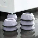 Anti Vibration Feet Pads 