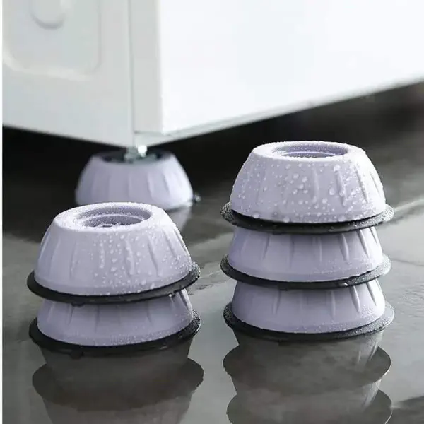Anti Vibration Feet Pads 