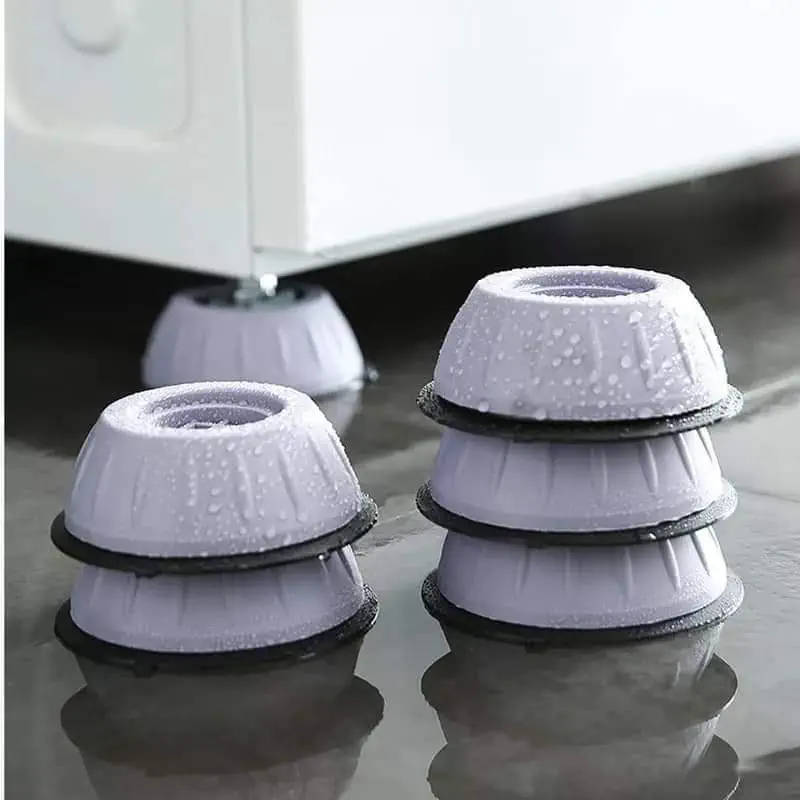 Anti Vibration Feet Pads 