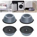 Anti Vibration Feet Pads 