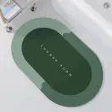 Non Slip Bath Mat