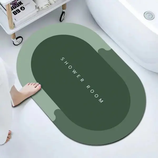 Non Slip Bath Mat