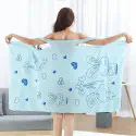 Bath Towel