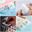 Screw Stickers Wall Hook