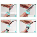 Water Clean Filter Faucet Tap