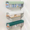 Multifunctiontional Wall mounted Organizer 
