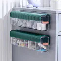 Multifunctiontional Wall mounted Organizer 