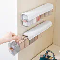 Multifunctiontional Wall mounted Organizer 