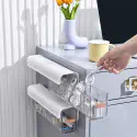 Multifunctiontional Wall mounted Organizer 