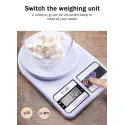 Electronic Scale
