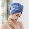 Hair Drying Towel
