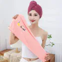 Hair Drying Towel