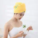 Hair Drying Towel