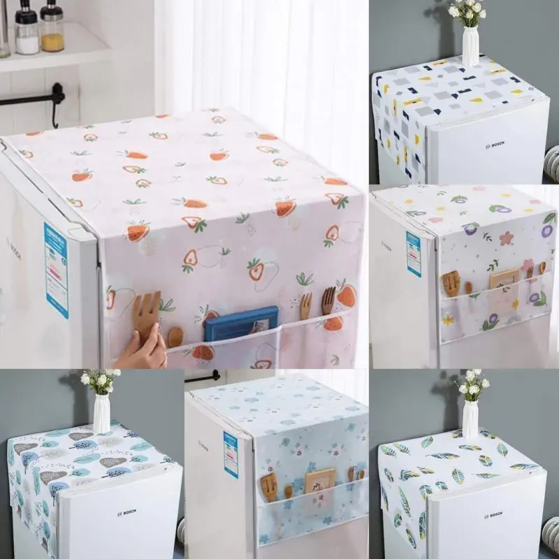 Fridge Cover