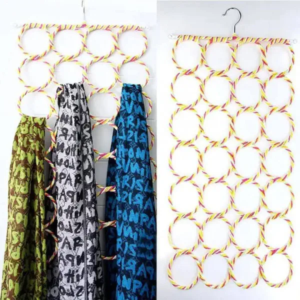 Hijab Hanger