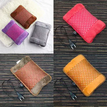 Electric Hot Water Bag