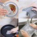 Non-Scratch magic majuni