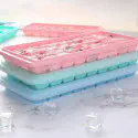  Silicon Ice Tray