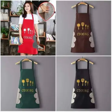 Kitchen Apron