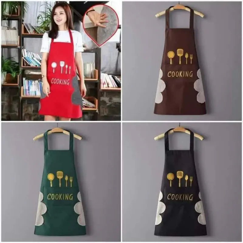 Kitchen Apron