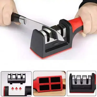 Knife Sharpnere