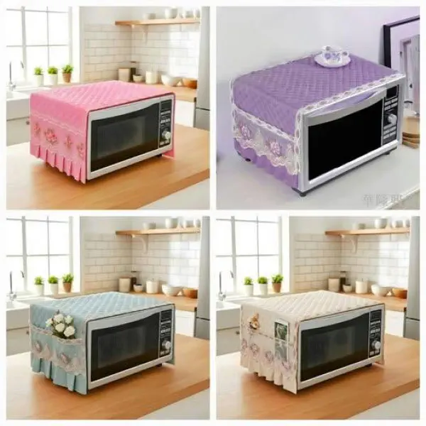 Microwave Cover