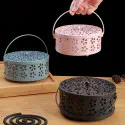 Premium Mosquito Coil Holder
