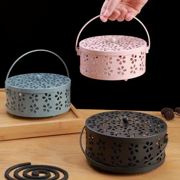 Premium Mosquito Coil Holder