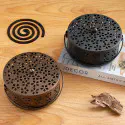 Premium Mosquito Coil Holder