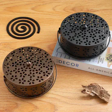 Premium Mosquito Coil Holder