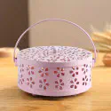 Premium Mosquito Coil Holder