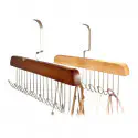 Multifunctional Solid Wood Sling Hanger