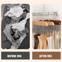 Multifunctional Solid Wood Sling Hanger